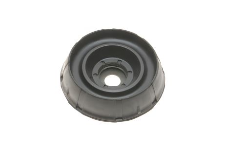 Передня опора амортизатора Logan 04-/Duster 10-/Sandero 08- (з підшипником), ASMETAL (45DC1010) Передня опора амортизатора Logan 04-/Duster 10-/Sandero 08- (з підшипником), ASMETAL (45DC1010)