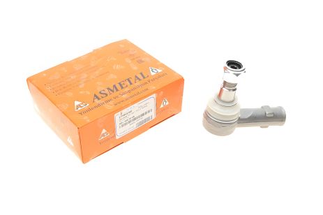 Рулевой наконечник MB Sprinter/VW LT 96-06, ASMETAL (17MR0700)