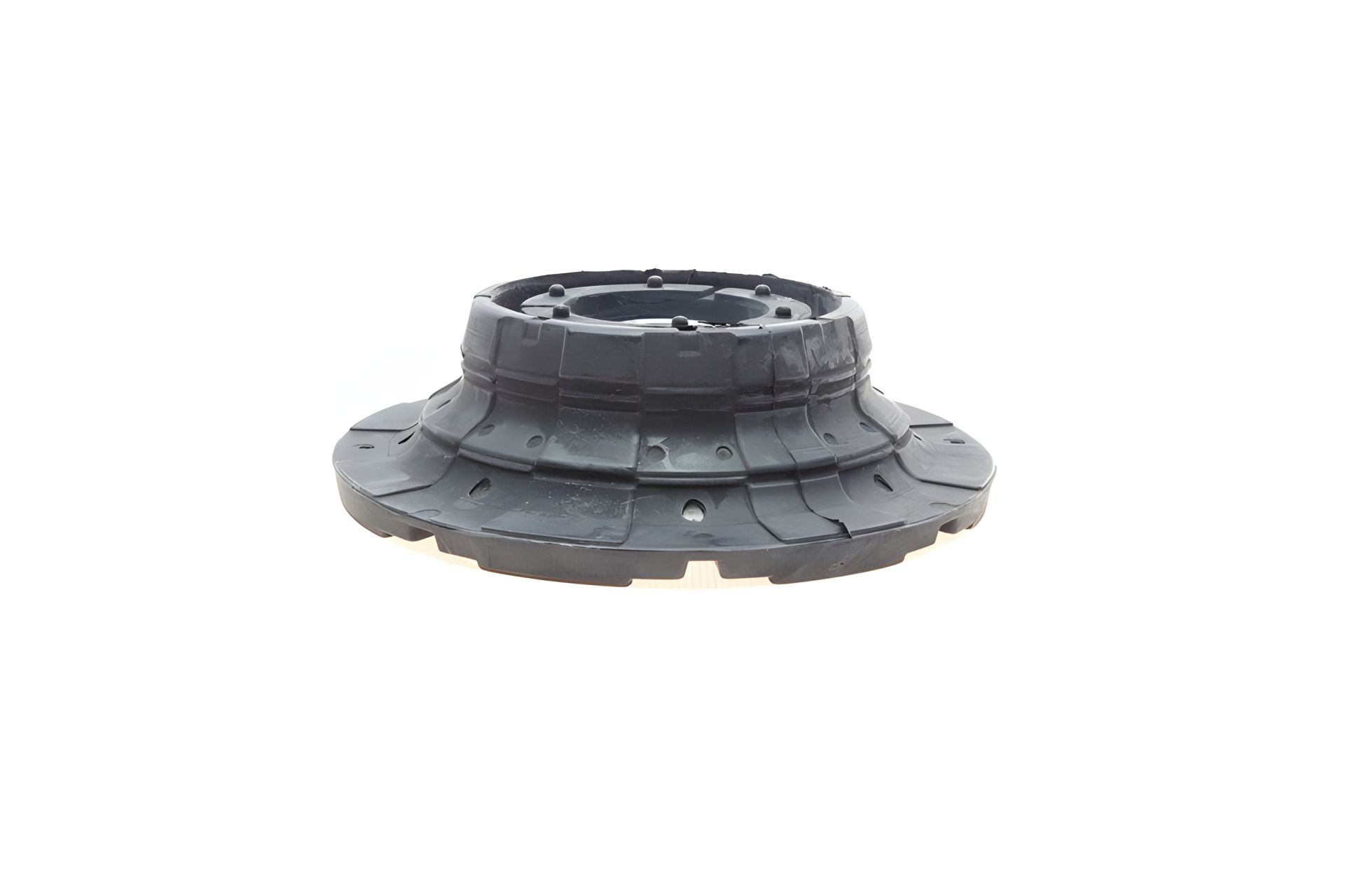 Амортизаторна опора T5 03-, ASMETAL (45VW4500) Амортизаторна опора T5 03-, ASMETAL (45VW4500)