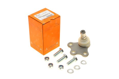 Шаровая опора (передняя/верхняя) Citroen C3 09-, ASMETAL (10CT0610) Шаровая опора (передняя/верхняя) Citroen C3 09-, ASMETAL (10CT0610)