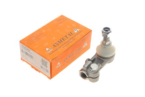 Рулевой наконечник Landrover Freelander 98-06 R, ASMETAL (17LR1001)