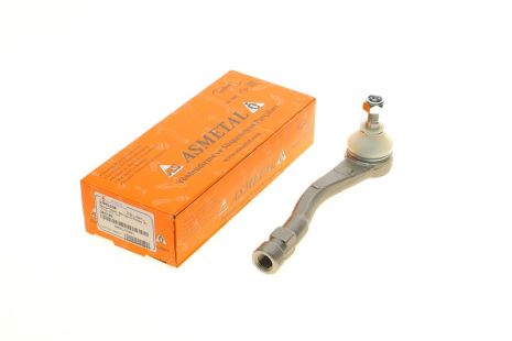 Накінечник кермової тяги Berlingo/Partner 08- Пр., ASMETAL (17PE1106) Накінечник кермової тяги Berlingo/Partner 08- Пр., ASMETAL (17PE1106)