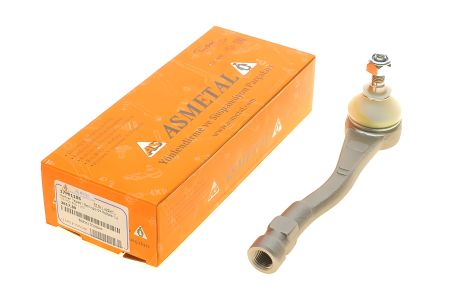 Рулевой наконечник Berlingo/Partner 08-Л., ASMETAL (17PE1105)