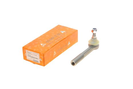 Наконечник рулевой тяги для Astra H/Zafira B (с 2004 года), ASMETAL (17OP1010)