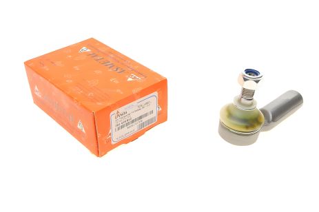 Рулевой наконечник (R) для VW T4 -96 (d=14mm), ASMETAL (17VW34)