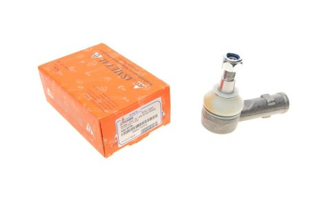 Накінечник кермової тяги Fiat Ducato 82-94, ASMETAL (17FI3000)