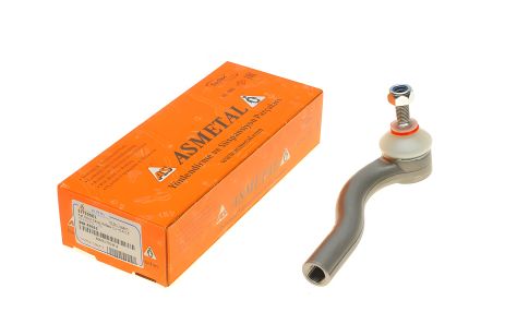 Кермової тяги накінечник Doblo 01-09 Л., ASMETAL (17FI5501)