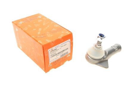 Наконечник рулевой тяги для Escort/Scorpio/Sierra -95 Л. от ASMETAL модель 17FR1601 Наконечник рулевой тяги для Escort/Scorpio/Sierra -95 Л. от ASMETAL модель 17FR1601