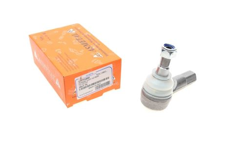 Накінечник рульової тяги Scudo/Jumpy/Expert 07-, ASMETAL (17CT1000) Накінечник рульової тяги Scudo/Jumpy/Expert 07-, ASMETAL (17CT1000)