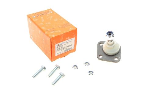 Опора кульова Fiat Doblo 01-02, ASMETAL (10FI5501) Опора кульова Fiat Doblo 01-02, ASMETAL (10FI5501)