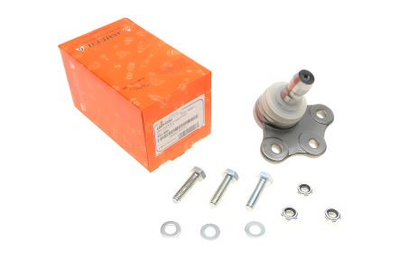 Передня кульова опора Astra G/H/Vectra/Omega B 94-03, ASMETAL (10OP2000)