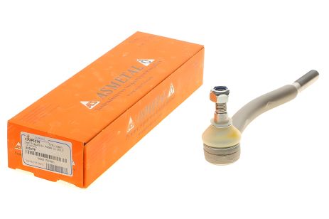 Рулевой наконечник Opel Omega B 94-03 Л. (наруж.), ASMETAL (17OP3179) Рулевой наконечник Opel Omega B 94-03 Л. (наруж.), ASMETAL (17OP3179)