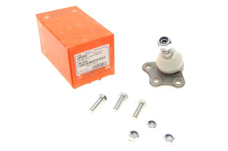 Кульова опора передня/знизу Doblo 02-10, ASMETAL (10FI5500) Кульова опора передня/знизу Doblo 02-10, ASMETAL (10FI5500)