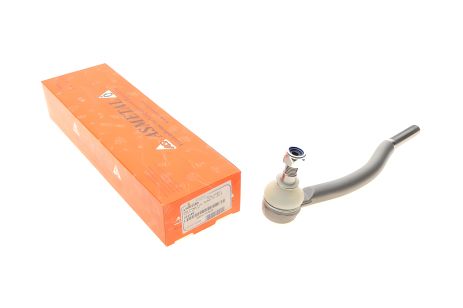 Кермової тяги накінечник зовн. Opel Omega B 94-03 Пр., ASMETAL (17OP3180) Кермової тяги накінечник зовн. Opel Omega B 94-03 Пр., ASMETAL (17OP3180)