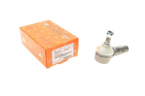 Накінечник кермової тяги Scudo/Expert 96-03, ASMETAL (17FI5100) Накінечник кермової тяги Scudo/Expert 96-03, ASMETAL (17FI5100)