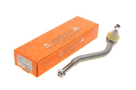 Рулевой наконечник для Peugeot 305/405 Пр., ASMETAL (17PE2001)