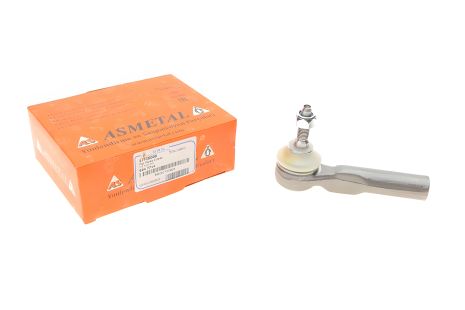 Рулевой наконечник Fiat Doblo 01-05, ASMETAL (17FI6000)