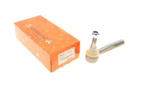 Рулевой наконечник Opel Vectra C Пр., ASMETAL (17OP2501)