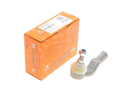 Накінечник кермової тяги Focus/C-Max 04- Пр., ASMETAL (17FR1705) Накінечник кермової тяги Focus/C-Max 04- Пр., ASMETAL (17FR1705)