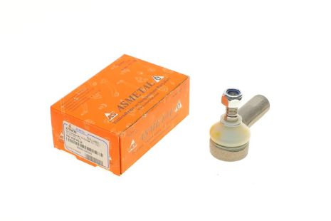 Накінечник кермової тяги (L) VW T4 -96 (d=14mm), ASMETAL (17VW35) Накінечник кермової тяги (L) VW T4 -96 (d=14mm), ASMETAL (17VW35)