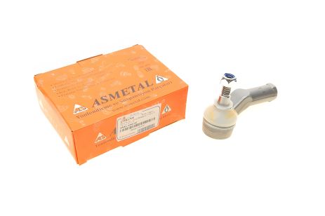 Рулевой наконечник для Ford Focus и C-Max 04-Л., ASMETAL (17FR1706)