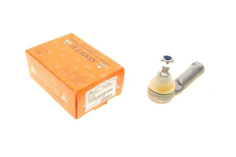 Накінечник кермової тяги Mondeo 96-00 Л., ASMETAL (17FR2210) Накінечник кермової тяги Mondeo 96-00 Л., ASMETAL (17FR2210)