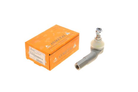 Рулевой тяги наконечник для Fabia/Polo/Cordoba 01-/Chery Amulet/Karry 03-Л., ASMETAL (17VW2010)