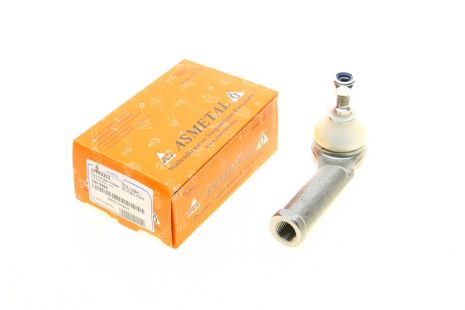 Накінечник кермової тяги Mondeo 96-00 Пр., ASMETAL (17FR2211) Накінечник кермової тяги Mondeo 96-00 Пр., ASMETAL (17FR2211)