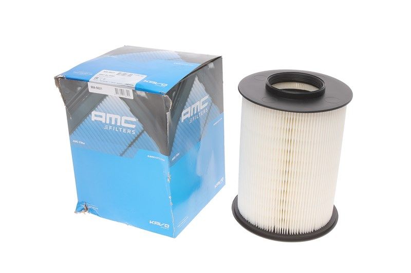 Фільтр повітряний MAZDA 5, VOLVO V40, FORD C-MAX, KAVO PARTS (MA5621) Фільтр повітряний MAZDA 5, VOLVO V40, FORD C-MAX, KAVO PARTS (MA5621)