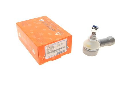 Лівий накінечник кермової тяги для Focus 98-04, ASMETAL (17FR1701)