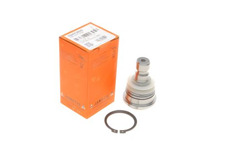 Передняя шаровая опора для Hyundai Santa Fe I/II и Kia Sorento II, ASMETAL (10HY3000)