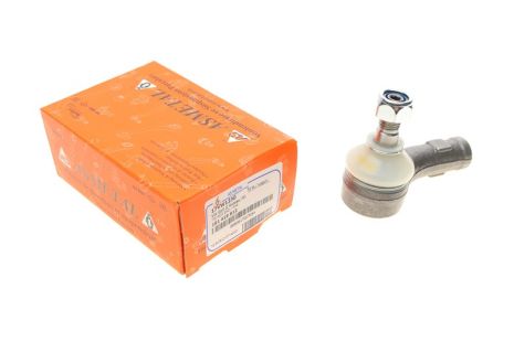Накінечник кермової тяги Caddy II/Passat B3/B4/Golf II/III Пр., ASMETAL (17VW1230) Накінечник кермової тяги Caddy II/Passat B3/B4/Golf II/III Пр., ASMETAL (17VW1230)