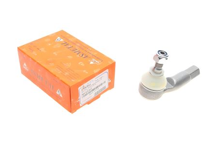 Кермової тяги накінечник Fabia/Polo/Cordoba 01-/Chery Amulet/Karry 03- Пр., ASMETAL (17VW2011) Кермової тяги накінечник Fabia/Polo/Cordoba 01-/Chery Amulet/Karry 03- Пр., ASMETAL (17VW2011)