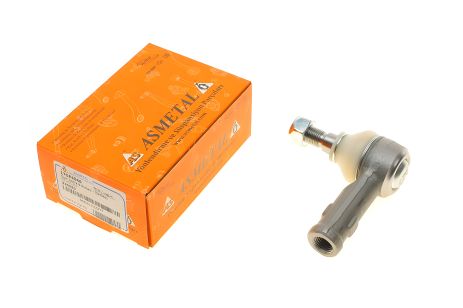 Наконечник рулевой тяги для Opel Vectra B 95-03, ASMETAL (17OP4046)