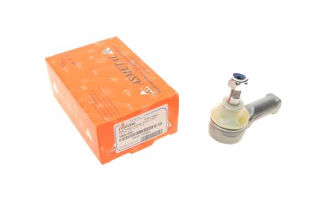 Рулевой наконечник Combo/Corsa 01-, ASMETAL (17OP1500) Рулевой наконечник Combo/Corsa 01-, ASMETAL (17OP1500)