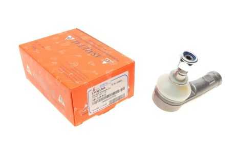 Накінечник кермової тяги Caddy II/Passat B3/B4/Golf II/III Л., ASMETAL (17VW1250) Накінечник кермової тяги Caddy II/Passat B3/B4/Golf II/III Л., ASMETAL (17VW1250)