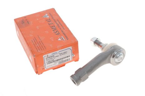 Накінечник кермової тяги Fiesta/B-Max 08- Л., ASMETAL (17FR3521) Накінечник кермової тяги Fiesta/B-Max 08- Л., ASMETAL (17FR3521)