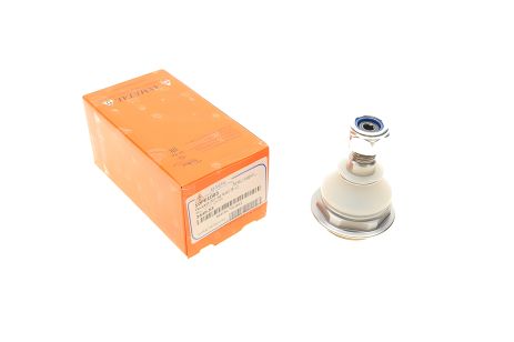 Шаровая опора (передняя/нижняя) Berlingo/Partner 08-, ASMETAL (10PE1003)