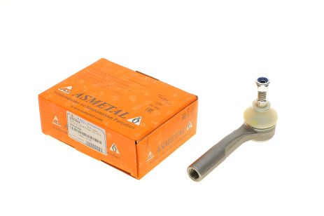 Рулевой наконечник Nemo/Bipper 08- Пр., ASMETAL (17FI3506) Рулевой наконечник Nemo/Bipper 08- Пр., ASMETAL (17FI3506)