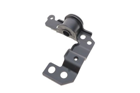 Сайлентблок переднего рычага (сзади) Doblo 01-10 L, ASMETAL (38FI5501)