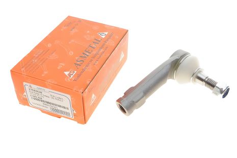 Накінечник кермової тяги Fiesta/B-Max 08- Пр., ASMETAL (17FR3520) Накінечник кермової тяги Fiesta/B-Max 08- Пр., ASMETAL (17FR3520)