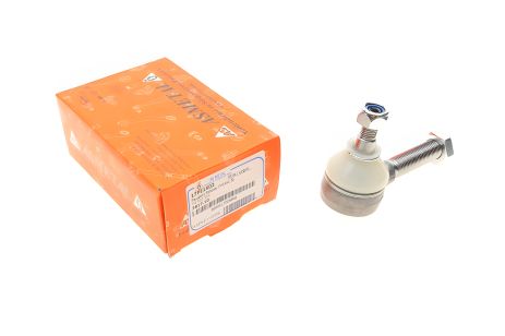 Накінечник тяги кермової Berlingo/Partner 96-08, ASMETAL (17PE1502)