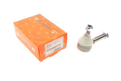 Рулевой наконечник тяги Berlingo/Partner 96-08, ASMETAL (17PE1502)