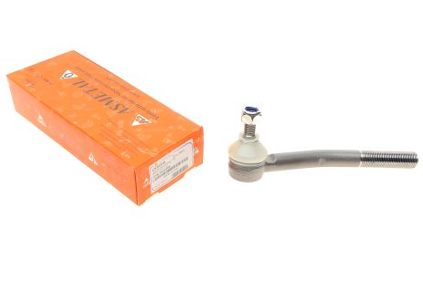 Рулевой наконечник поперечной тяги Lada 2108/2109/2113/2114/2115 86-13 Пр., ASMETAL (17LD1530)