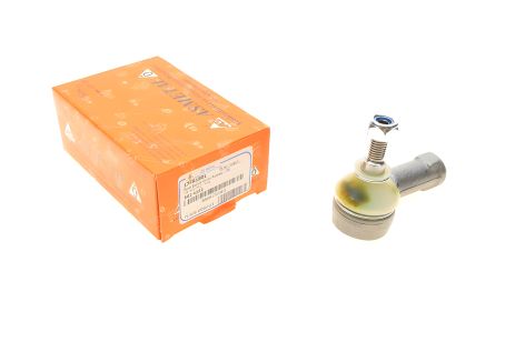 Рулевой наконечник Escort/Orion 90-99 Пр., ASMETAL (17FR1801)