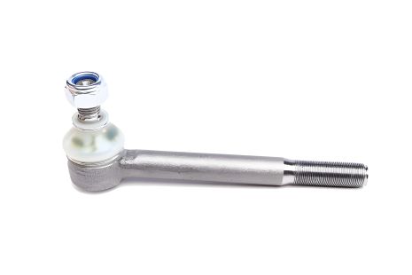 Рулевой наконечник Lada Niva 76-, ASMETAL (код 17LD0501)