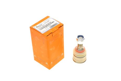 Кульова опора (передня/знизу) MB E/S-клас (W211/W220) (до стабілізатора), ASMETAL (10MR1310)