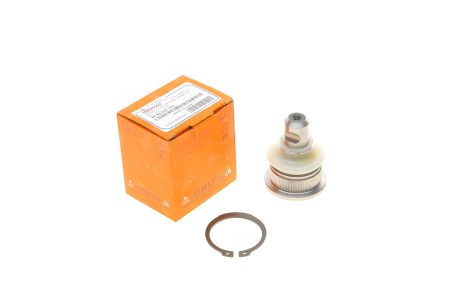 Передняя нижняя шаровая опора Logan II/Sandero II/Captur 12- (конус 18мм), ASMETAL (10RN5560)