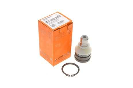 Опора кульова (передня/знизу) Lancer 03-/Outlander 06-12/Citroen C4 12-, ASMETAL (10PE4800)