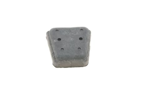 Подушка передньої ресори Sprinter/Crafter 06- (на краях), ASMETAL (38MR0132) Подушка передньої ресори Sprinter/Crafter 06- (на краях), ASMETAL (38MR0132)